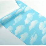 Blue-sky-and-white-clouds-kids-wallpaper3