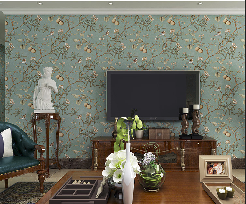 What to Consider Before Purchasing Self-Adhesive Wallpaper